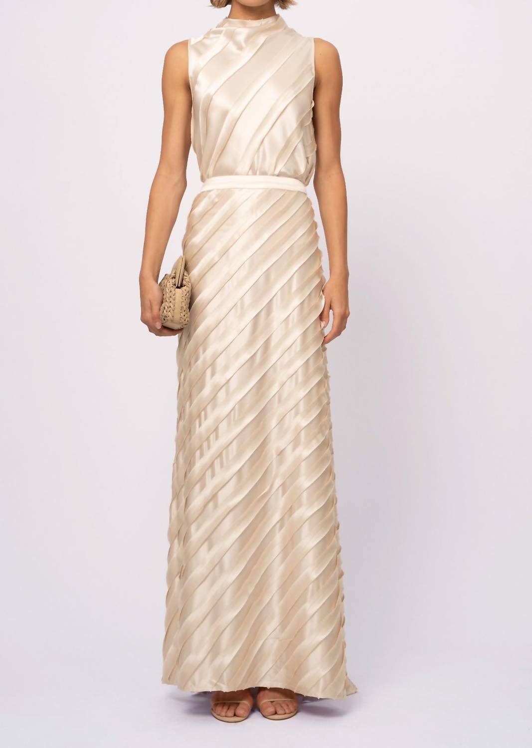 Nonchalant Label - Mara Maxi Skirt