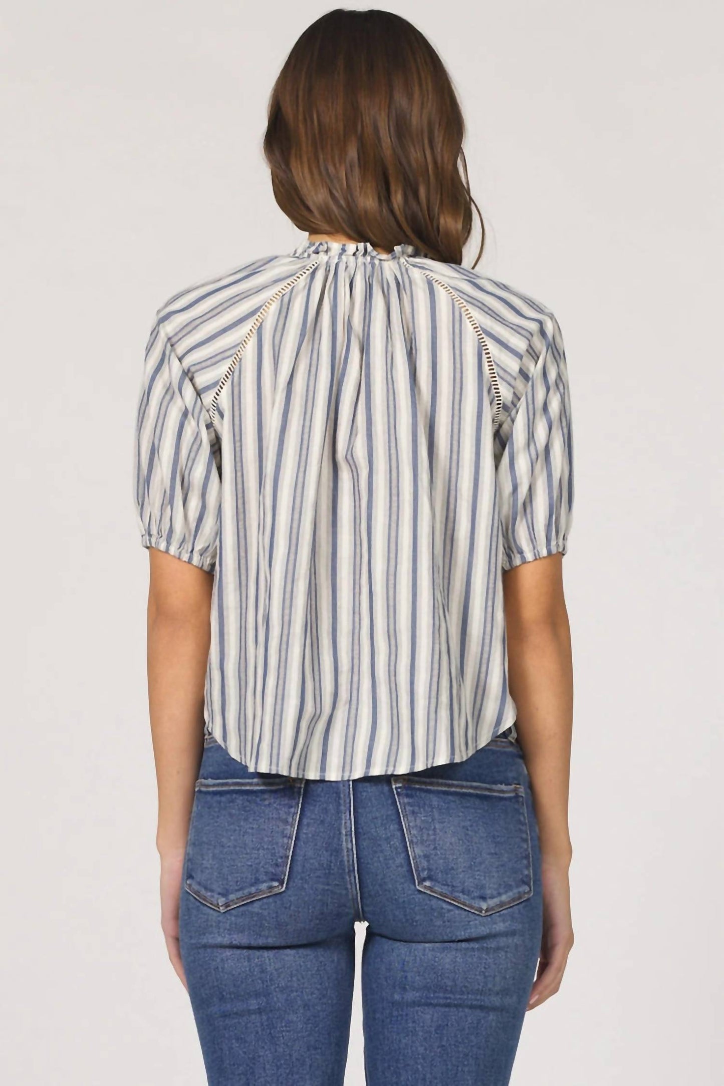 Dear John Denim - Costa Top