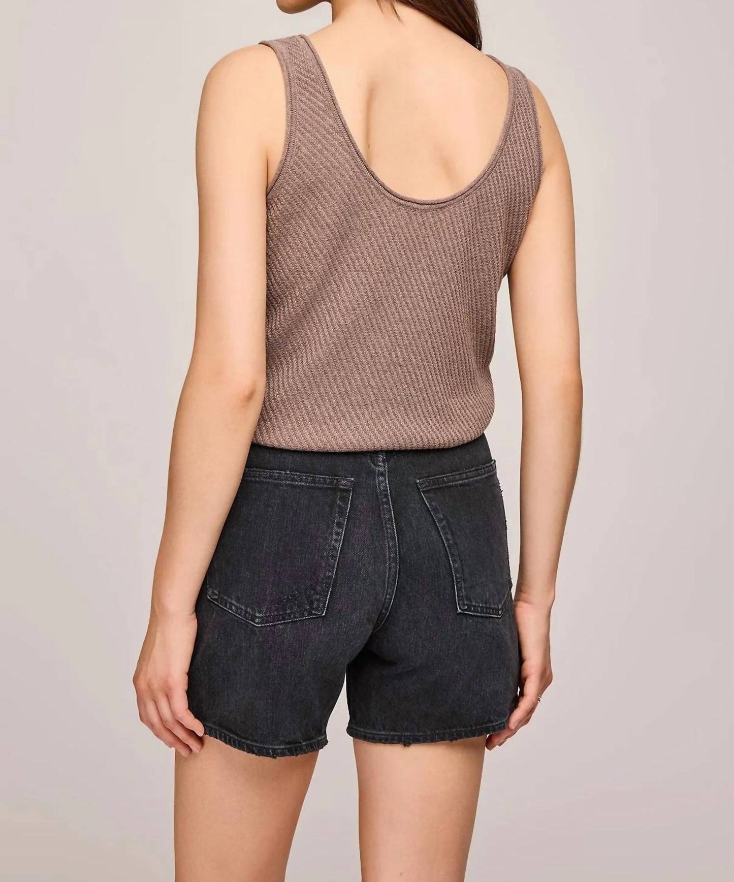 Gentle Fawn - Villa Knit Tank