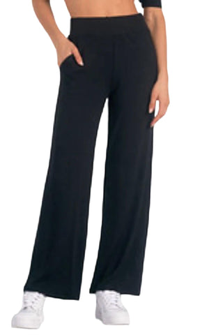 Elan - Drawstring Pants
