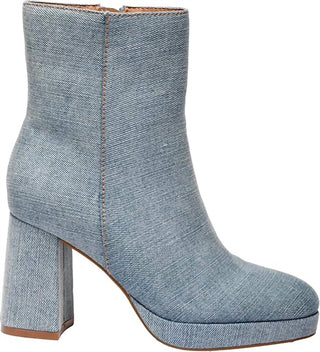 Corkys Footwear - Women's Slug Bug Platform Boots