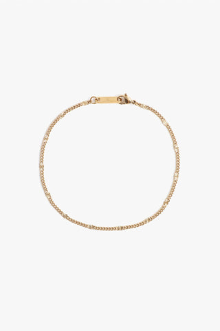 Marrin Costello - Women's Paradise Anklet