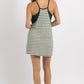 Bucketlist - Hot Shot Hunter Mini Skort Dress