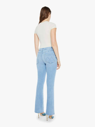 Mother - Desperado Slim Straight Jeans