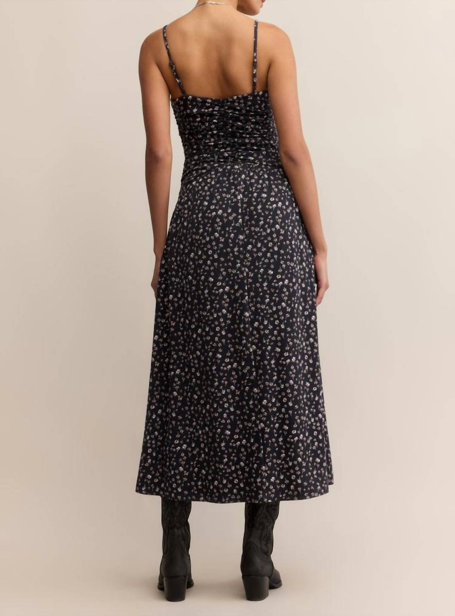 Z Supply - Georgina Ditsy Floral Dress