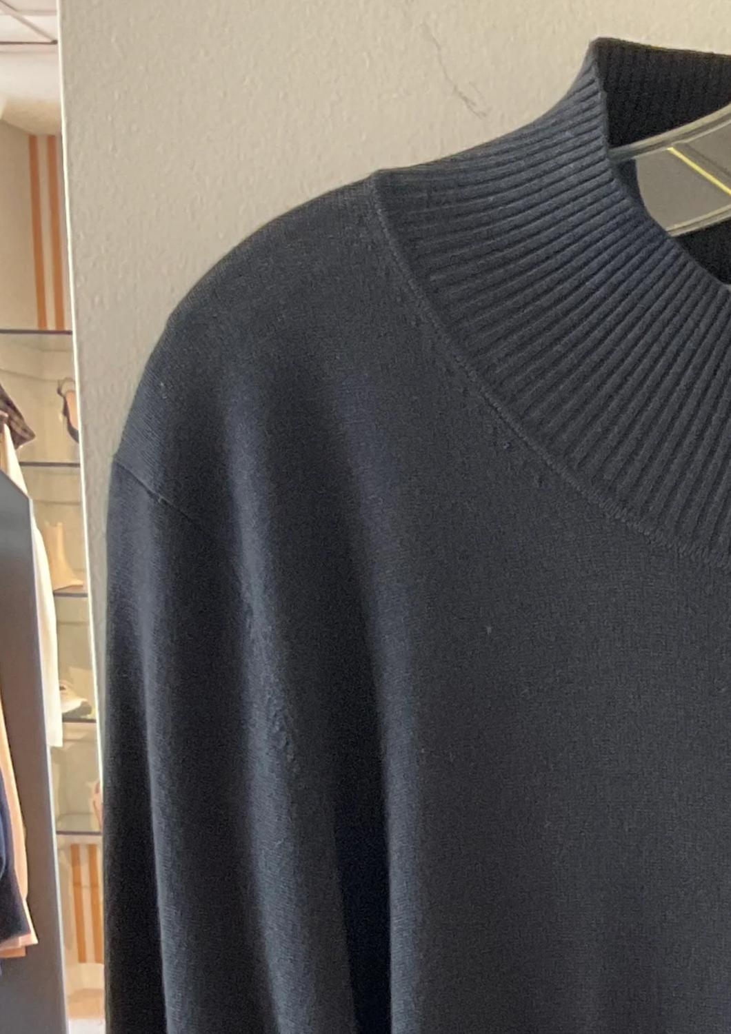 525 America - Women's Mockneck Sweater
