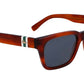 Lacoste - Men's L6007s Sunglasses