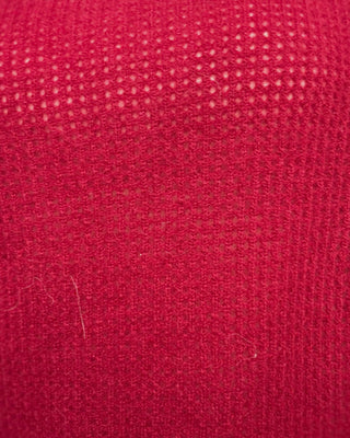 Brazeau Tricot - Short Sleeve Clover Sweatshirt