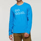 Cotopaxi - Do Good Long Sleeve T-shirt