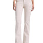 7 For All Mankind - Tailorless Coated Bootcut Jeans