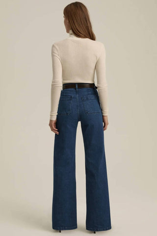 Favorite Daughter - Mischa Ultimate High Rise Jean