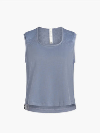 Varley - Nova Seamless Crop Tank