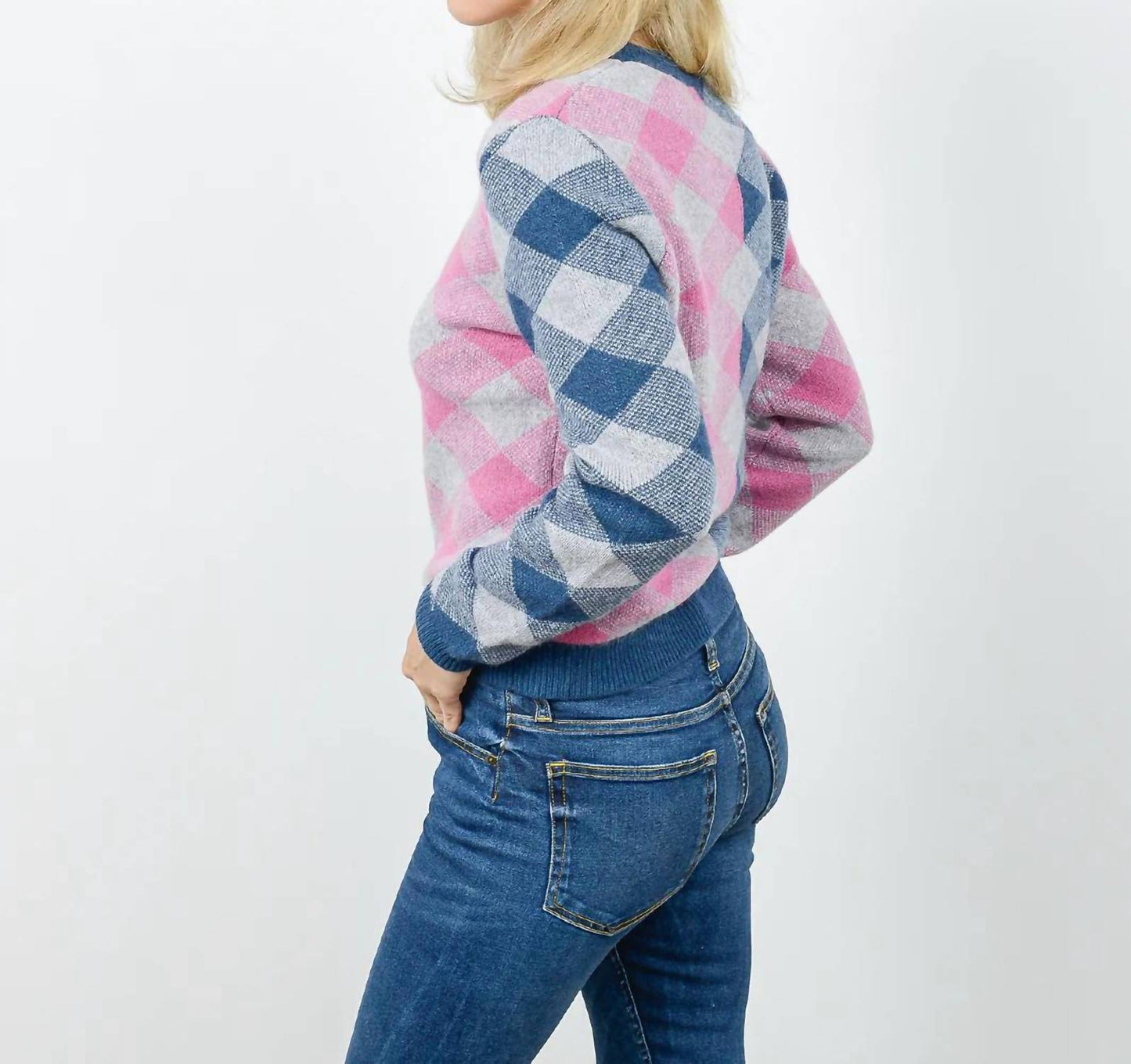 27 Miles Malibu - MERILOU SWEATER