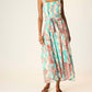 Natalie Martin - Jasmine Maxi Dress