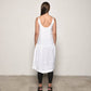 Simply Mila - Linen Peplum Dress