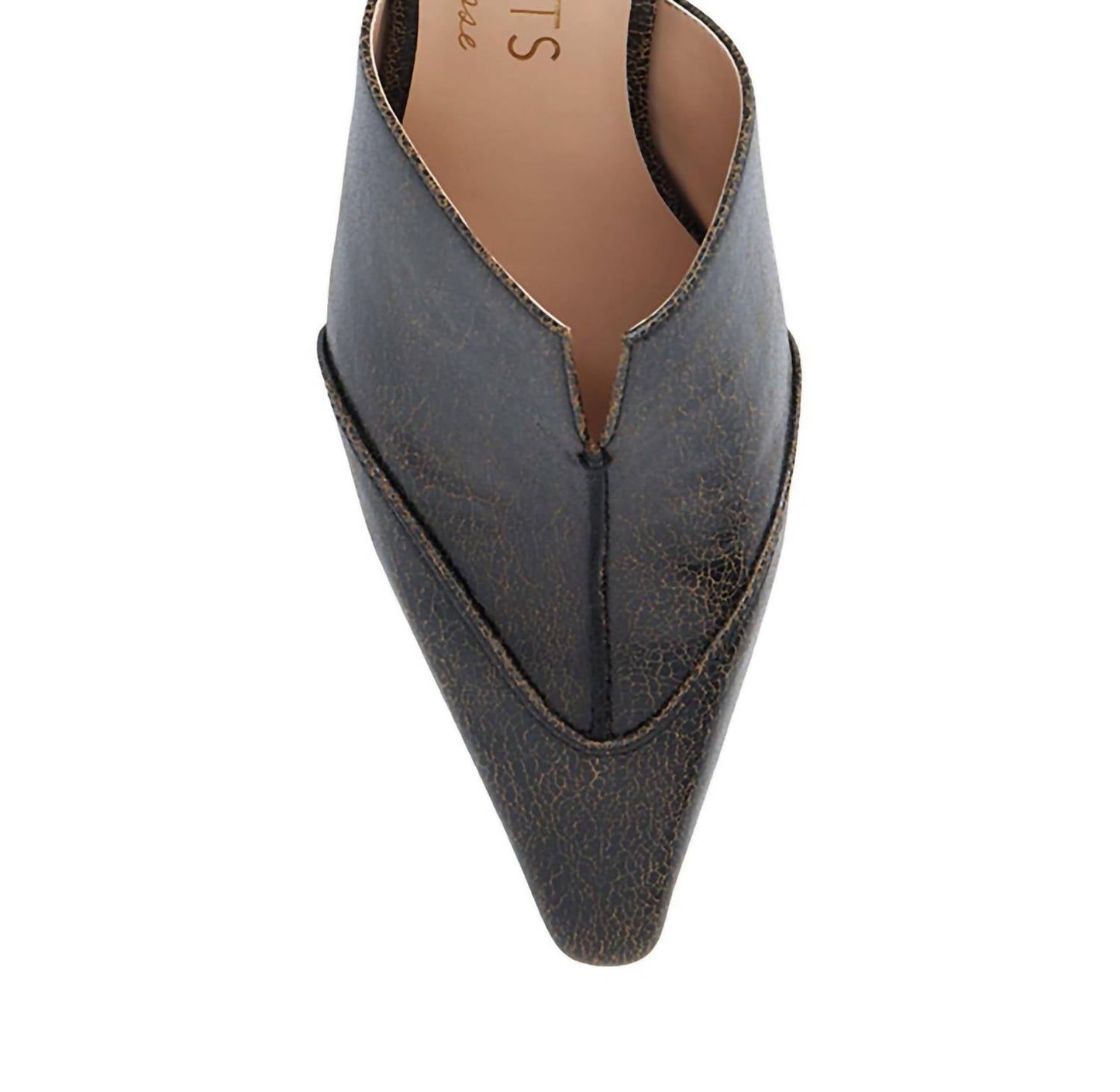Matisse - Women's Crawford Pointed Toe Mules