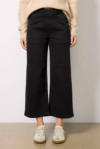 Pistola - Sophia Wide Leg Utility Pants