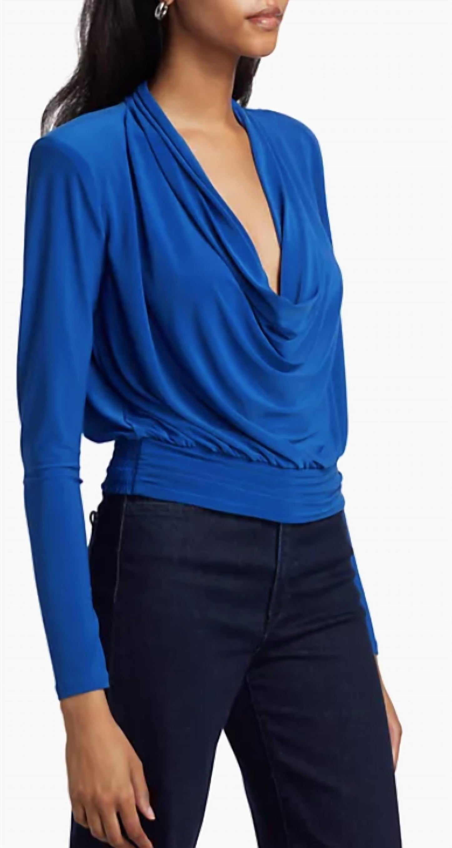 Ramy Brook - Eden Blouse