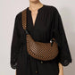 Cleobella - Women's Dylan Woven Handbag