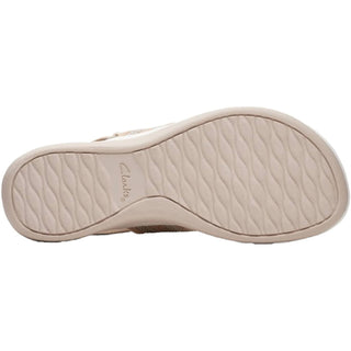 Clarks - Women's Cloud Steppers Arla Stroll Sandal