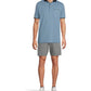 Travis Matthew - Featherweight Pocket Golf Polo Shirt