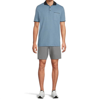 Travis Matthew - Featherweight Pocket Golf Polo Shirt