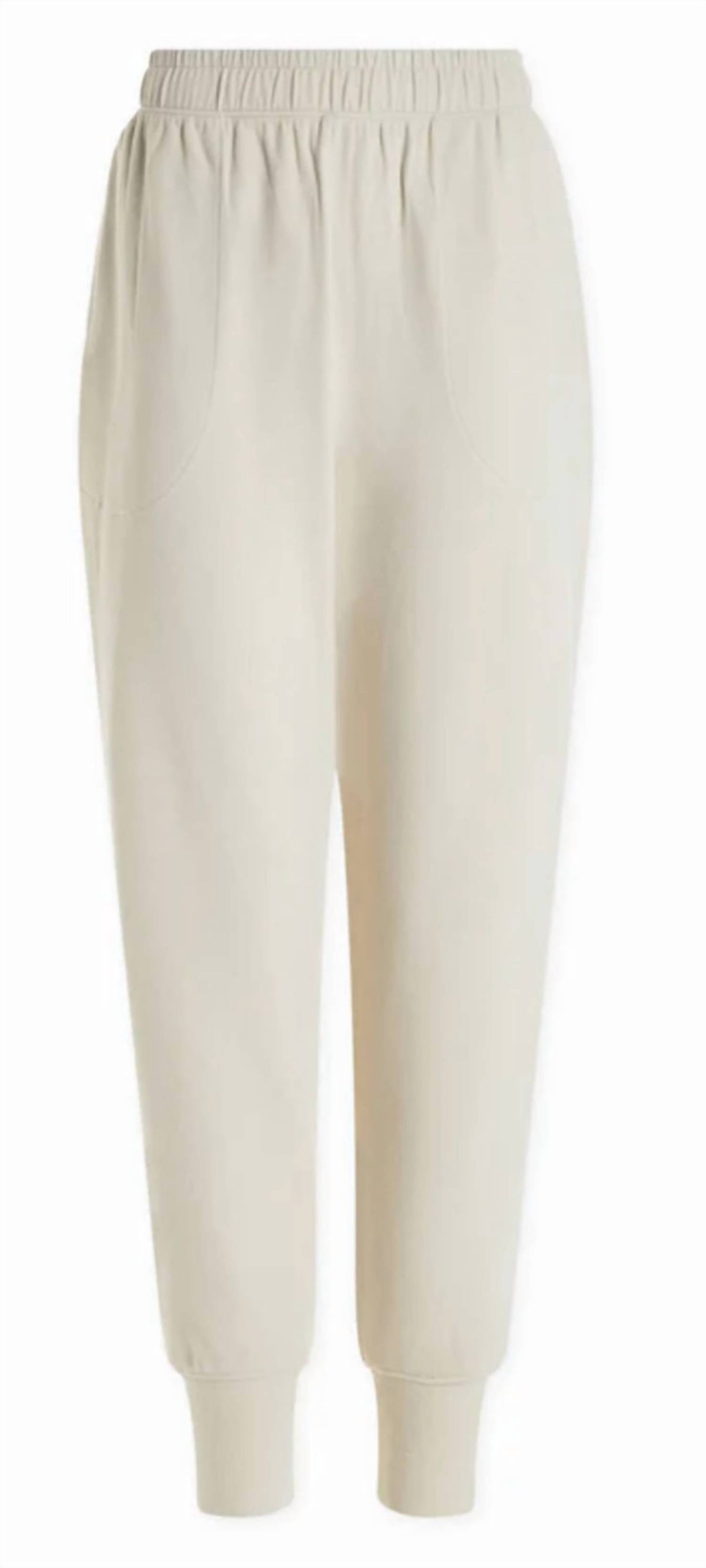 Varley - Brushed Rib Slim Cuff Pant 25"