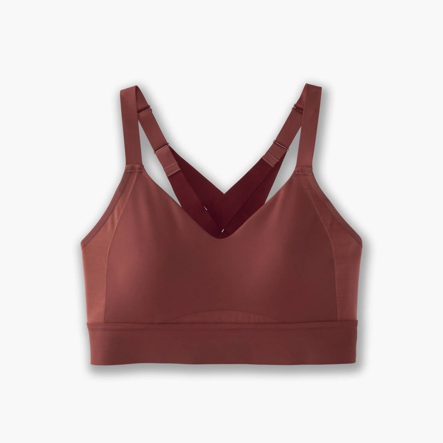 Brooks - Drive Interlace Run Bra