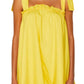 Compania Fantastica - Women's Poplin Mini Dress