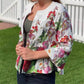 Eva Franco - Rose Linen Coat