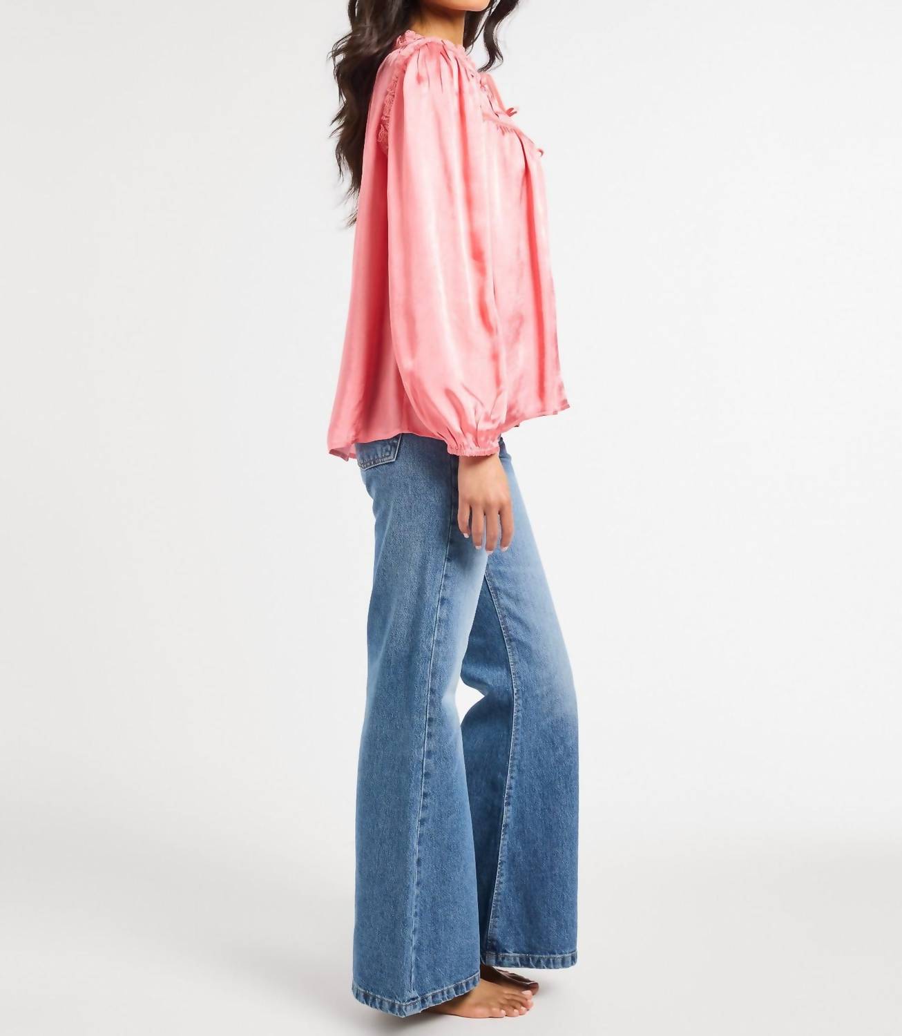 Mille - Colette Top