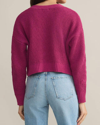 Z Supply - Fleur Cardigan