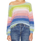 27 Miles Malibu - Jersey Cinzia Knit Sweater