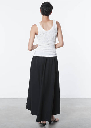 Enza Costa - Puckered Tank