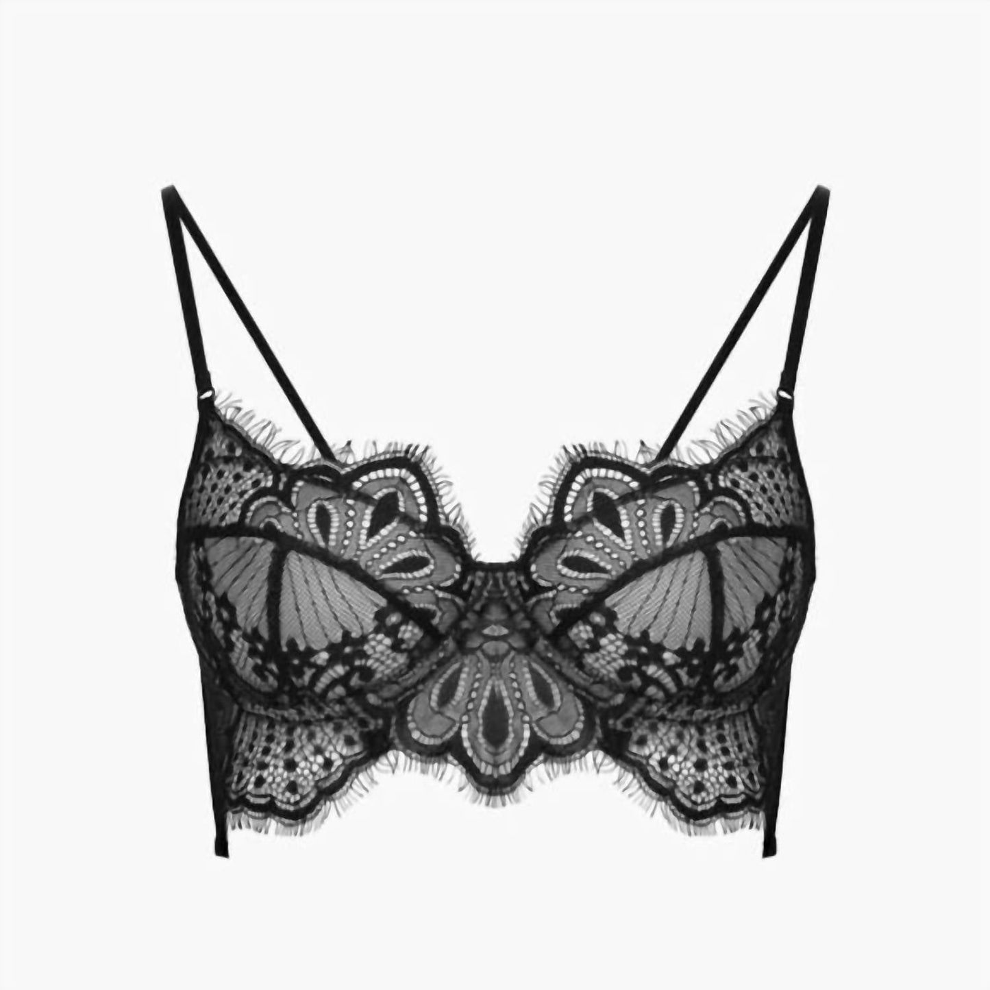 Ajour - Women's Frappe Underwire Bra