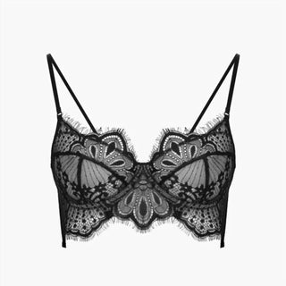 Ajour - Women's Frappe Underwire Bra