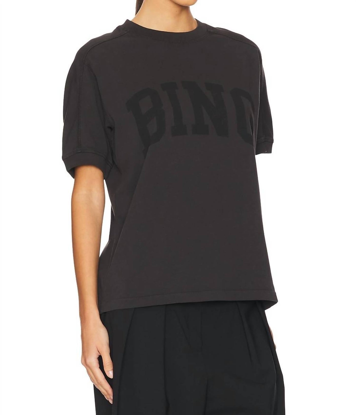 Anine Bing - Jaylin Bing Tee