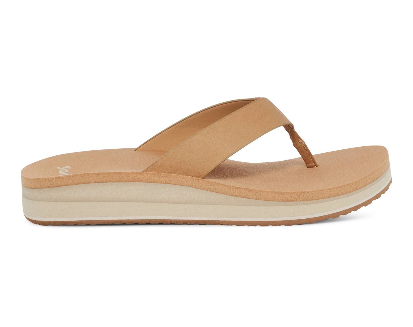 Sanuk - Women's Highland ST Sandal