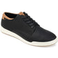 Vance Co. Men's Aydon Casual Sneakers Black Size 9.5M