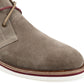 Thomas & Vine Men's Keegan Plain Toe Chukka Boot Brown Size 8 M