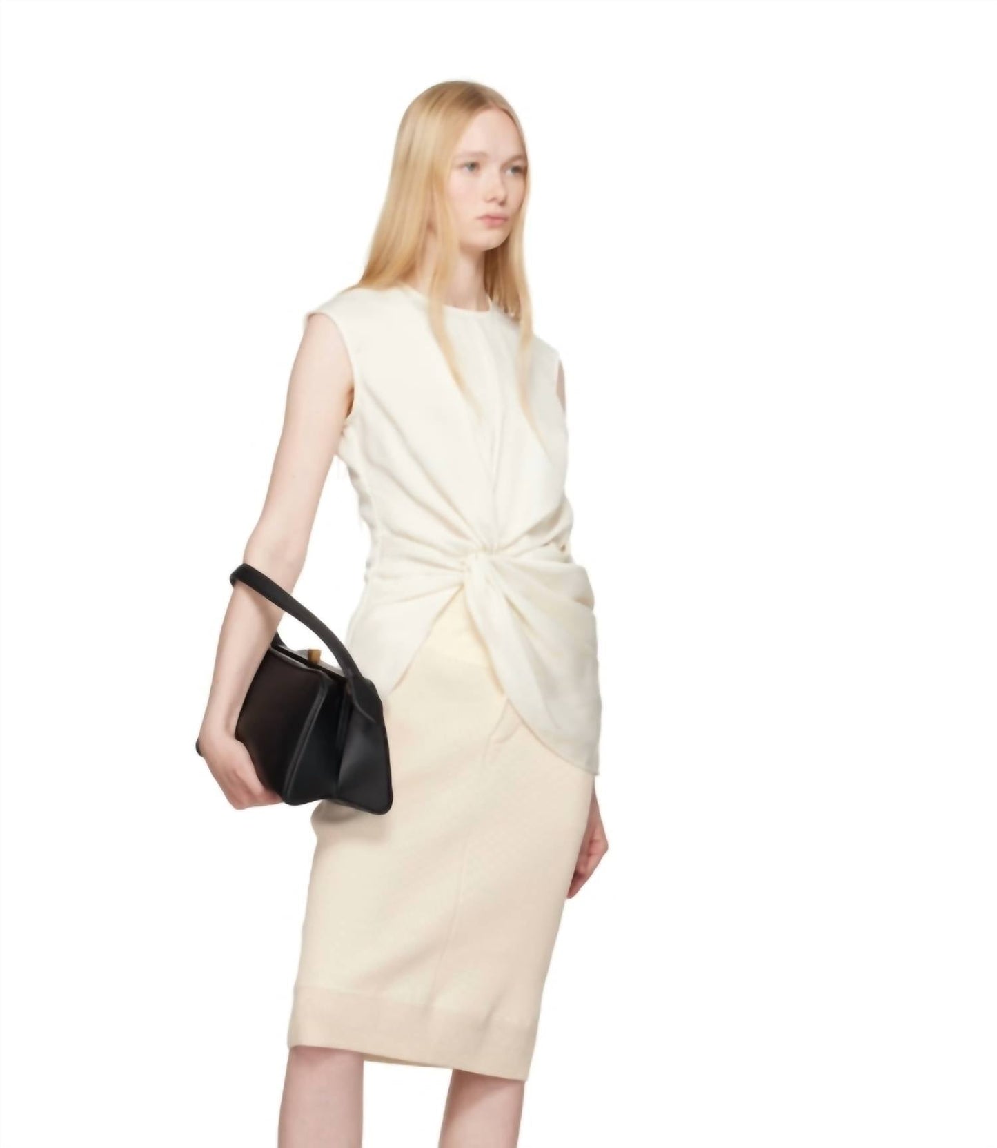 Khaite - Cate Handbag