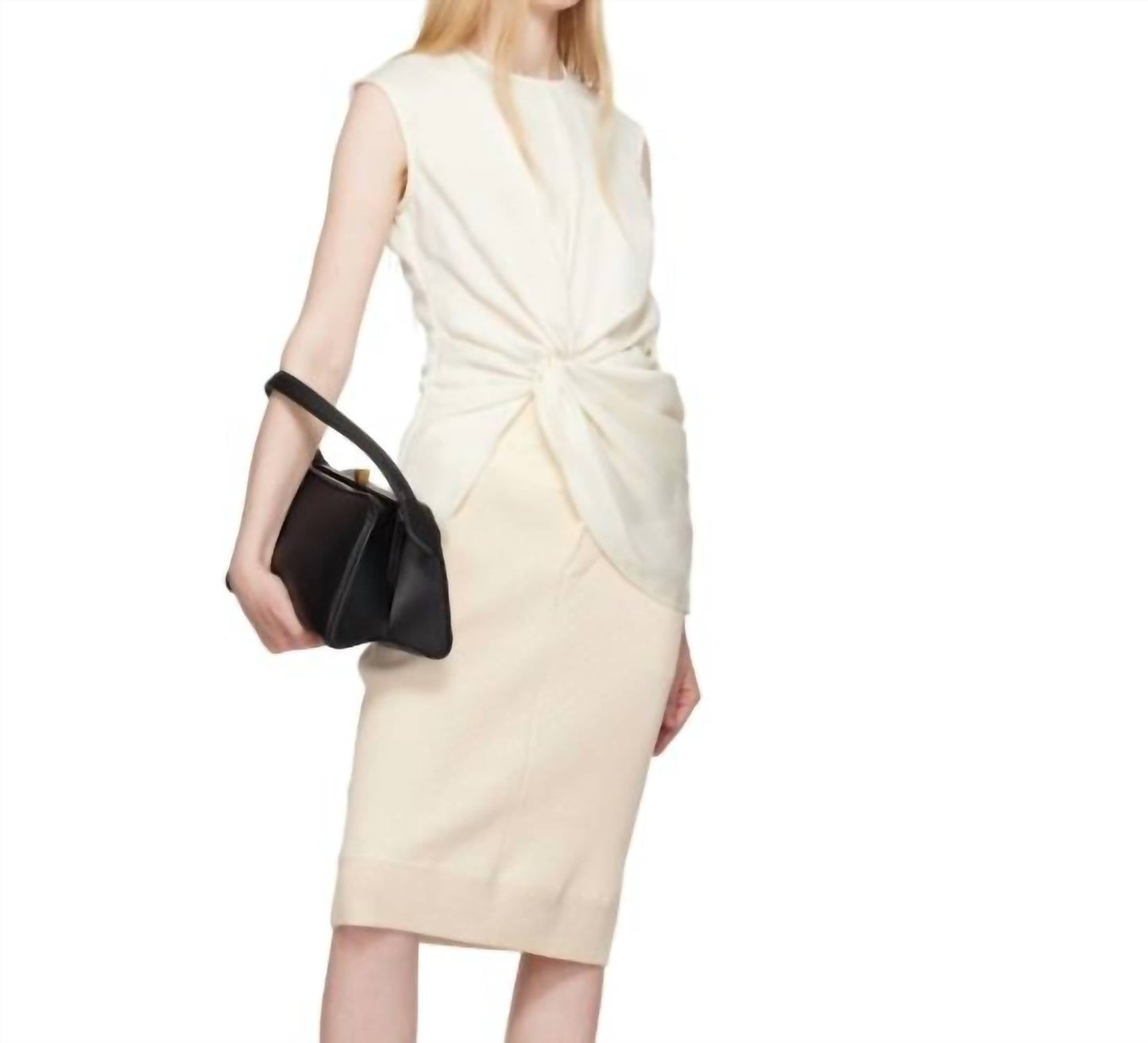 Khaite - Cate Handbag