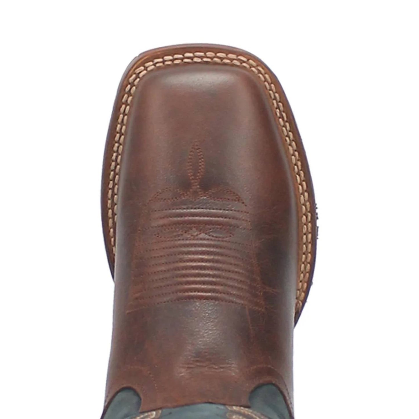 Dan Post. - Men's Ivan Cowboy Certified Stockman Boot