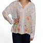 Johnny Was - JENAI BLOUSE