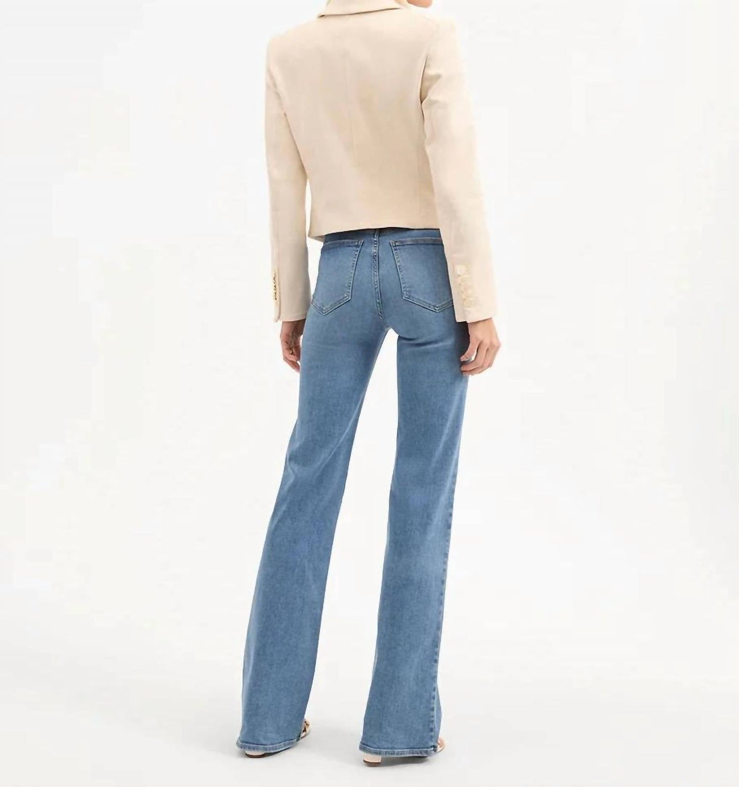 Veronica Beard - Diego Dickey Jacket