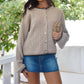 8Apart - Jannie Cardigan Sweater