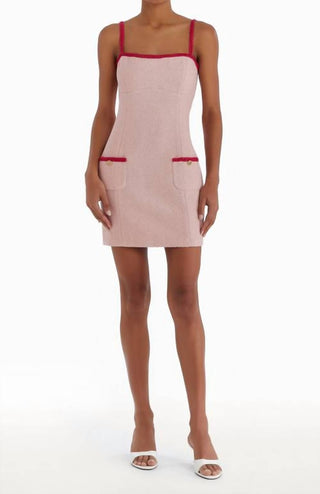 Amanda Uprichard - Windsor Dress