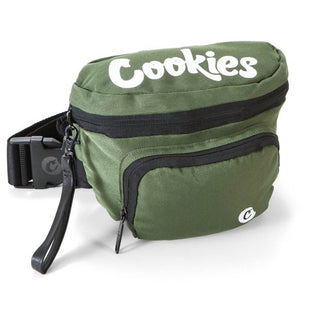 Cookies - Smell Proof Fanny Pack