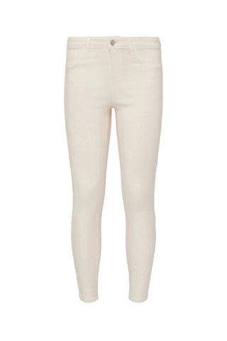 L'Agence - Margot High Rise Skinny Jeans