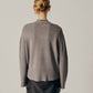 Deluc - V-neck Sweater
